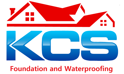 KCS Foundation & Waterproofing
